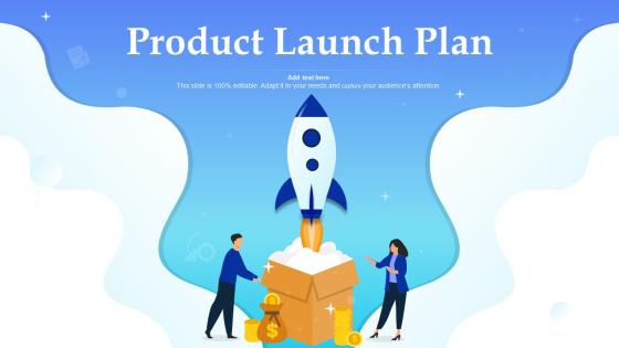 Product Launch Plan Ppt Powerpoint Presentation File Background Designs Branding SS V