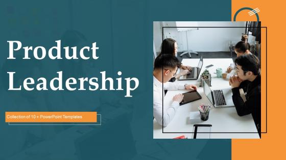 Product Leadership Powerpoint Ppt Template Bundles