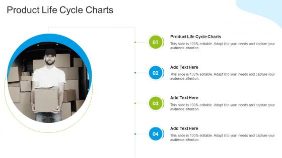 Product Life Cycle Charts In Powerpoint And Google Slides Cpb