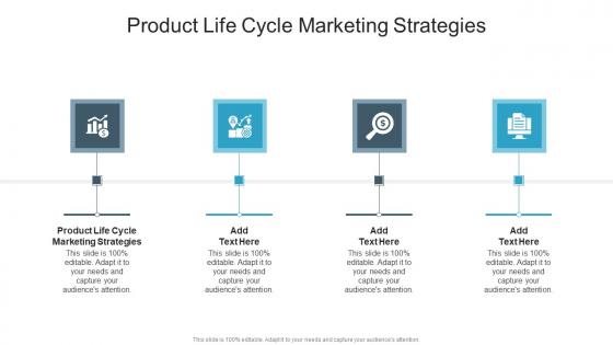 Product Life Cycle Marketing Strategies In Powerpoint And Google Slides Cpb