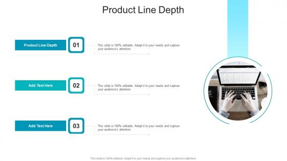 Product Line Depth In Powerpoint And Google Slides Cpb
