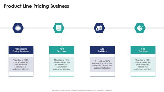 Product Line Pricing Business In Powerpoint And Google Slides Cpb