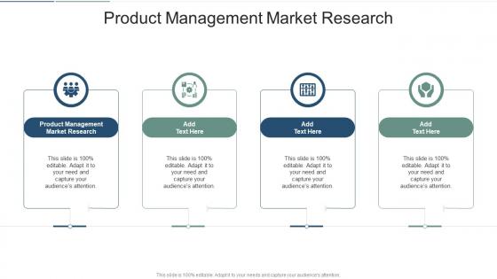 Product Management Market Research In Powerpoint And Google Slides Cpb