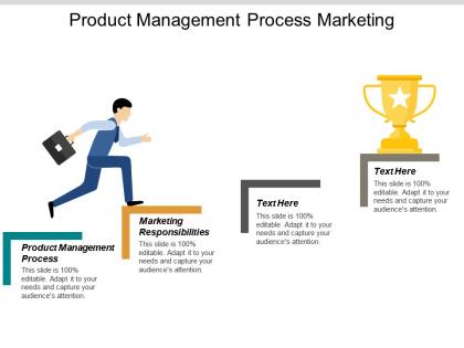 Product management process marketing responsibilities international product strategy cpb
