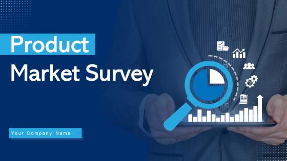 Product Market Survey Powerpoint Ppt Template Bundles Survey