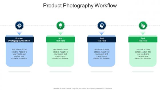 Product Photography Workflow In Powerpoint And Google Slides Cpb
