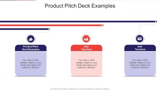 Product Pitch Deck Examples In Powerpoint And Google Slides Cpb