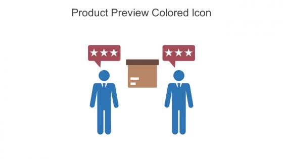 Product Preview Colored Icon In Powerpoint Pptx Png And Editable Eps Format