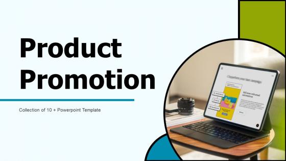 Product Promotion Powerpoint Ppt Template Bundles