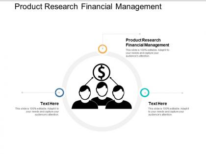 Product research financial management ppt powerpoint presentation file graphics download cpb