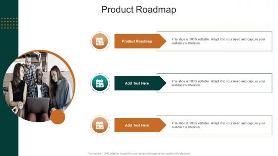 Product Roadmap In Powerpoint And Google Slides Cpb
