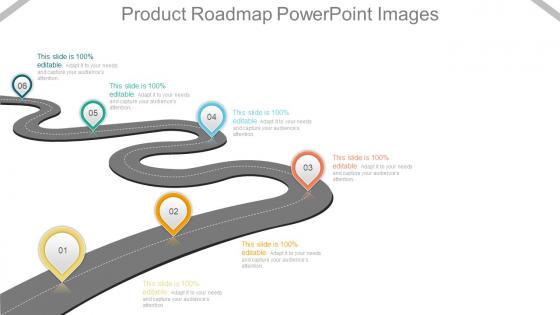 Product roadmap powerpoint images