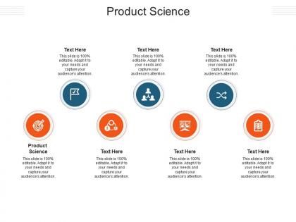 Product science ppt powerpoint presentation layouts example cpb