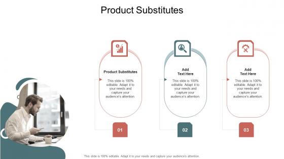 Product Substitutes In Powerpoint And Google Slides Cpb