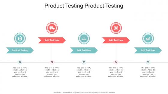 Product Testing Product Testing In Powerpoint And Google Slides Cpb