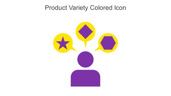 Product Variety Colored Icon In Powerpoint Pptx Png And Editable Eps Format