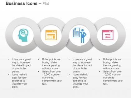 Productive ideas business records report data analysis transfer ppt icons graphics