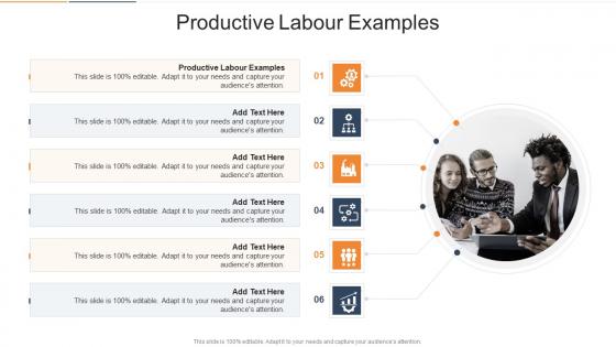 Productive Labour Examples In Powerpoint And Google Slides Cpb