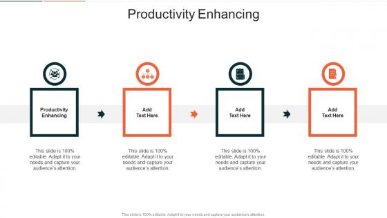 Productivity Enhancing In Powerpoint And Google Slides Cpb