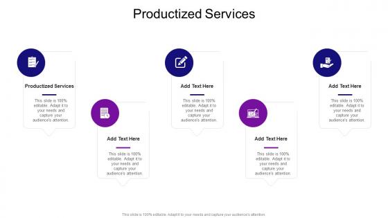 Productized Services In Powerpoint And Google Slides Cpb