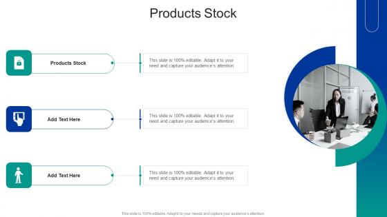 Products Stock In Powerpoint And Google Slides Cpb