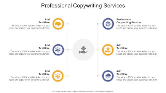 Professional Copywriting Services In Powerpoint And Google Slides Cpb