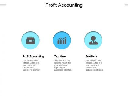 Profit accounting ppt powerpoint presentation pictures design inspiration cpb