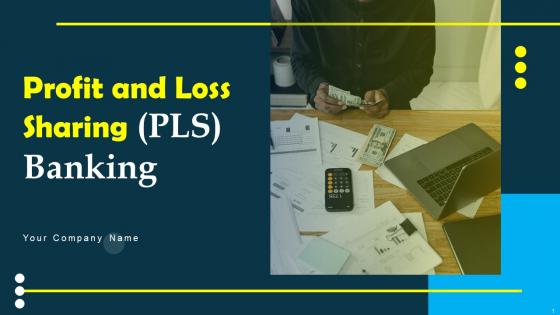 Profit And Loss Sharing PLS Banking Fin CD V