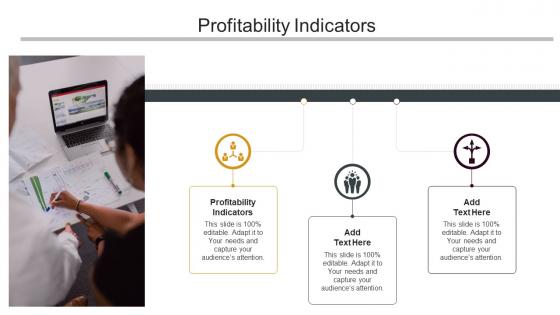 Profitability Indicators In Powerpoint And Google Slides Cpb