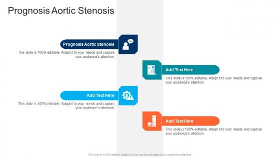 Prognosis Aortic Stenosis In Powerpoint And Google Slides Cpb