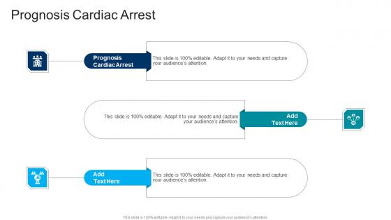 Prognosis Cardiac Arrest In Powerpoint And Google Slides Cpb