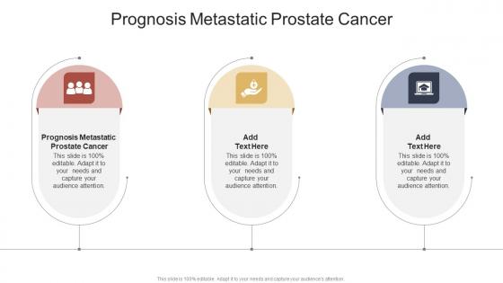 Prognosis Metastatic Prostate Cancer In Powerpoint And Google Slides Cpb
