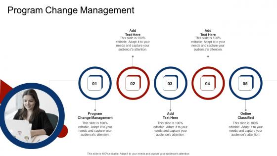 Program Change Management In Powerpoint And Google Slides Cpb