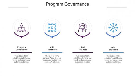 Program Governance In Powerpoint And Google Slides Cpb