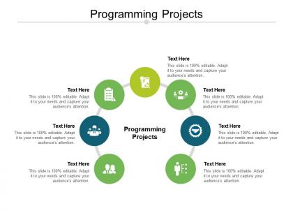 Programming projects ppt powerpoint presentation layouts inspiration cpb