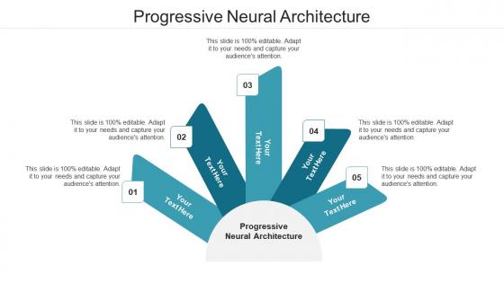 Progressive neural architecture ppt powerpoint presentation styles ideas cpb