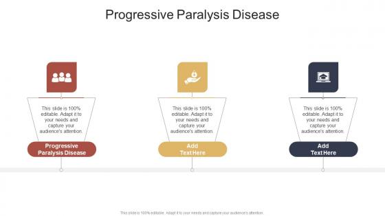 Progressive Paralysis Disease In Powerpoint And Google Slides Cpb