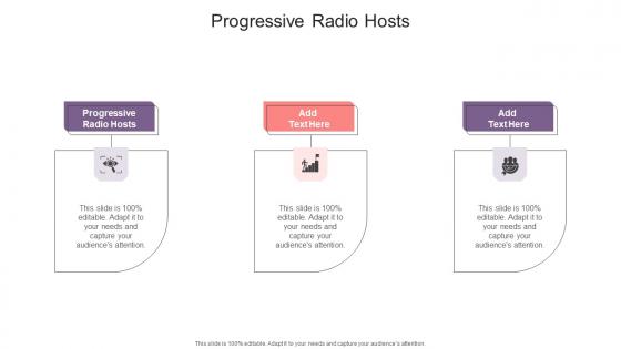 Progressive Radio Hosts In Powerpoint And Google Slides Cpb
