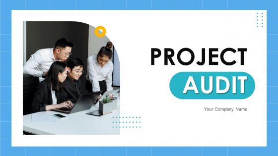 Project Audit Powerpoint Ppt Template Bundles