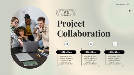 Project Collaboration Ppt Powerpoint Presentation File Styles