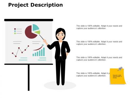 Project description ppt powerpoint presentation gallery slide