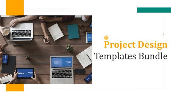 Project Design Templates Bundle Powerpoint Presentation Slides