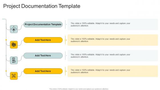 Project Documentation Template In Powerpoint And Google Slides Cpb