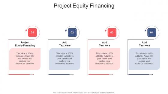 Project Equity Financing In Powerpoint And Google Slides Cpb
