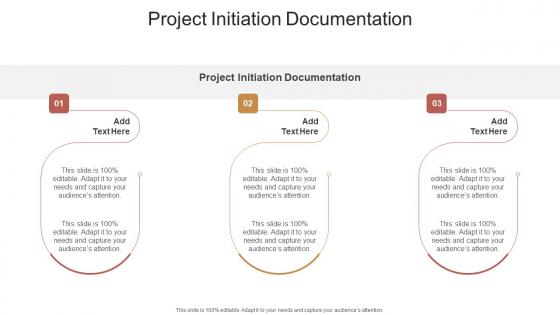 Project Initiation Documentation In Powerpoint And Google Slides Cpb
