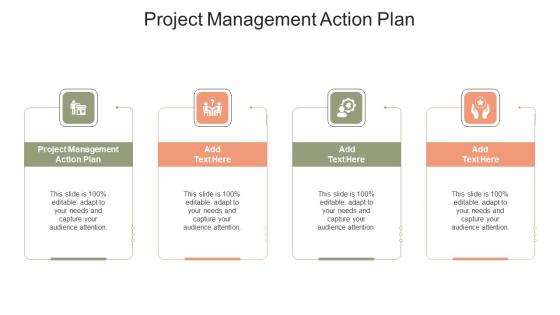 Project Management Action Plan In Powerpoint And Google Slides Cpb