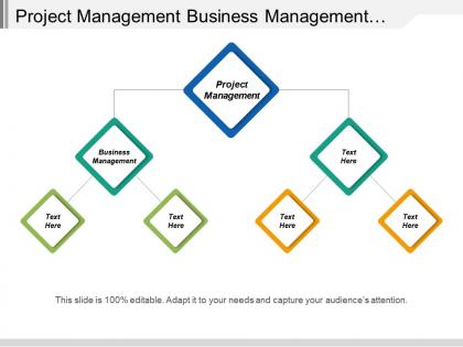 Project management business management trading strategies business consulting cpb