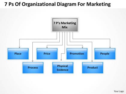 Project management consulting diagram for marketing powerpoint templates ppt backgrounds slides 0617
