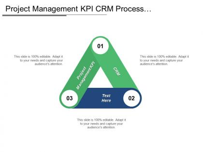 Project management kpi crm process measurement marketing decisions cpb