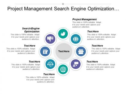 Project management search engine optimization problem management tools cpb